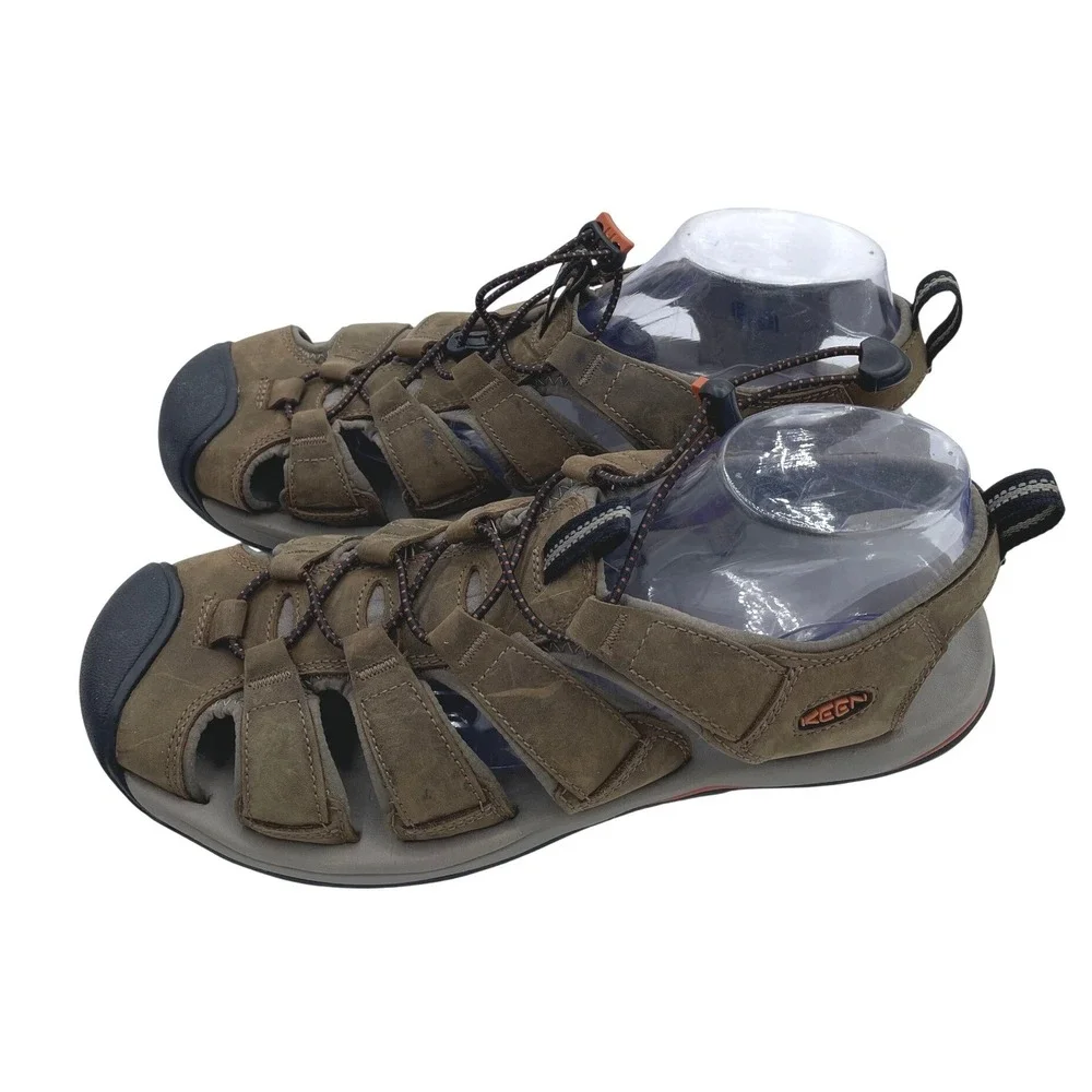 Keen newport h2